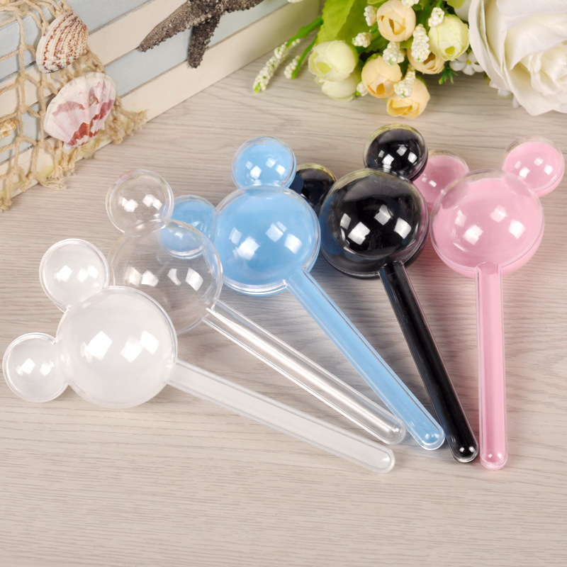 Wedding Favor Box - 24 ชิ้น/ล็อตกล่องขนมพลาสติกงานแต่งงานของขวัญกล่อง Party Favors Candy ผู้ถือของขวัญกล่องงานแต่งงานเช่น