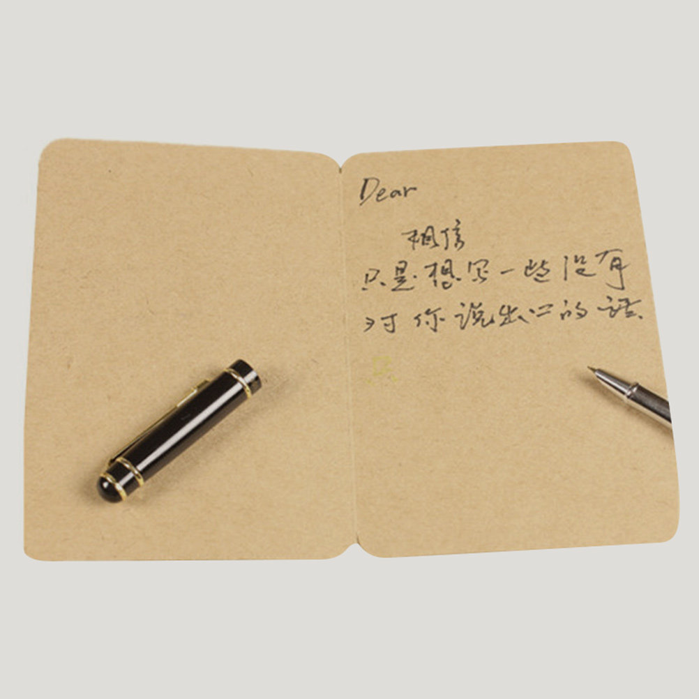 20 ชิ้นการ์ดเปล่าสไตล์ชนบทกระด - Papercraft Supply Invitation บทวิจารณ์และราคา