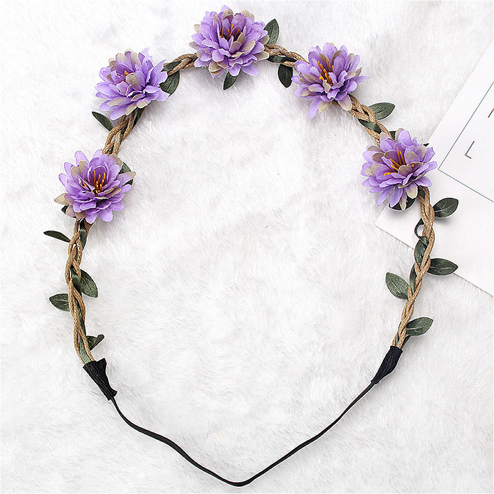 ที่คาดผมดอกไม้สำหรับงานแต่งงาน - Wedding Arch Flower บทวิจารณ์และราคา