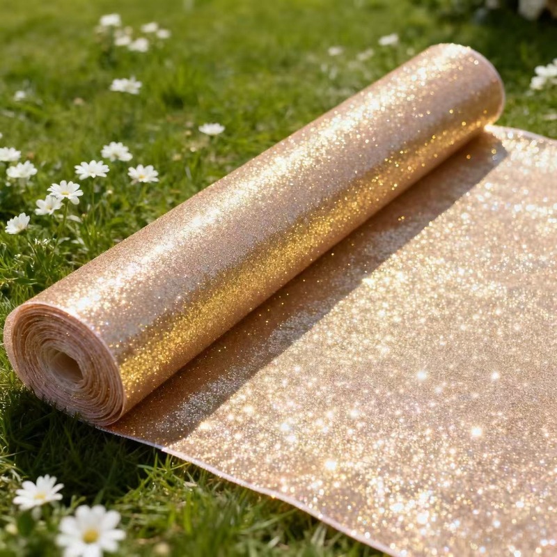 พรมงานแต่งงานวิบวับ, อุปกรณ์ตก - Aisle Runner White บทวิจารณ์และราคา