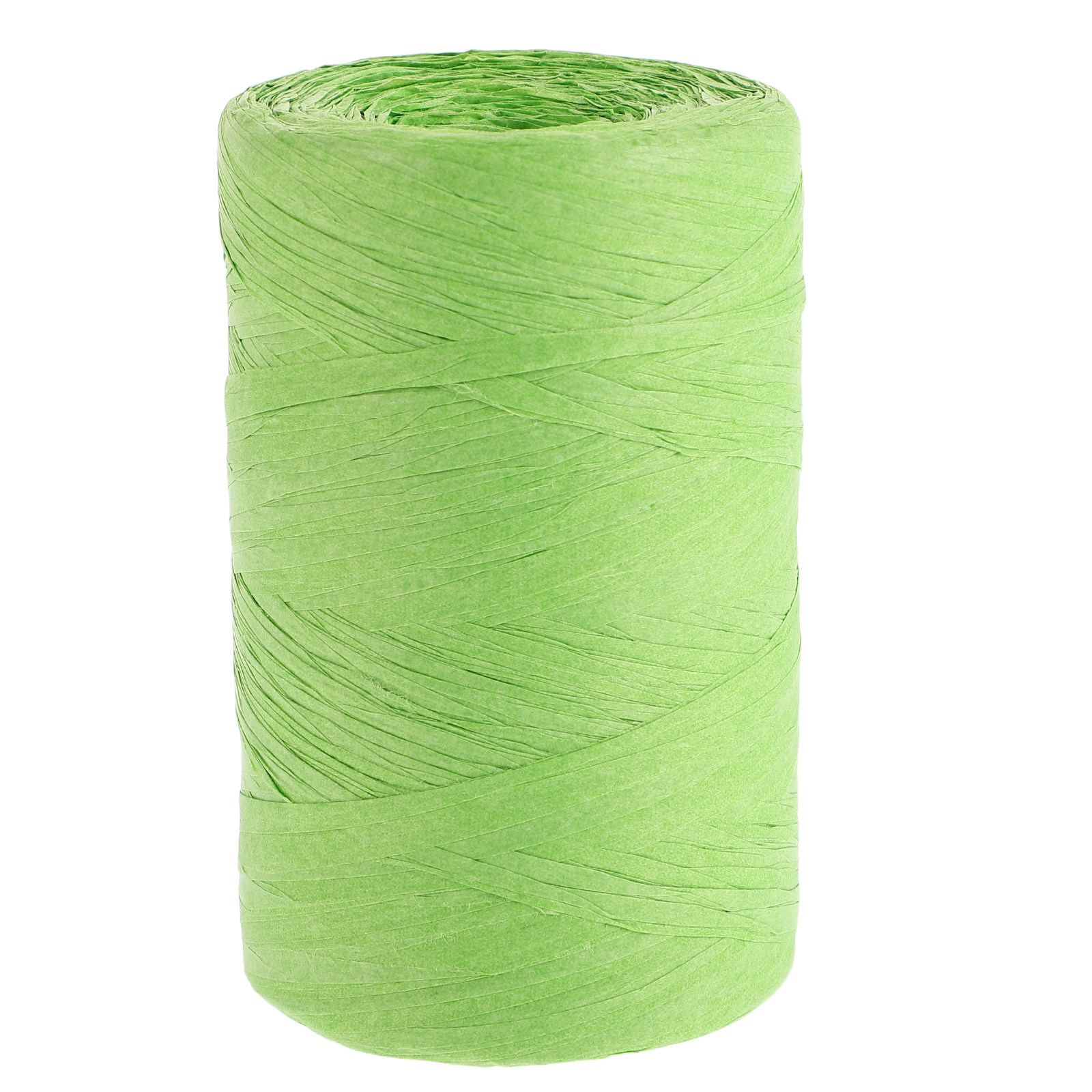 เชือกกระดาษราฟเฟียสีเรียบสำหรั - Papercraft Supply Ribbon บทวิจารณ์และราคา