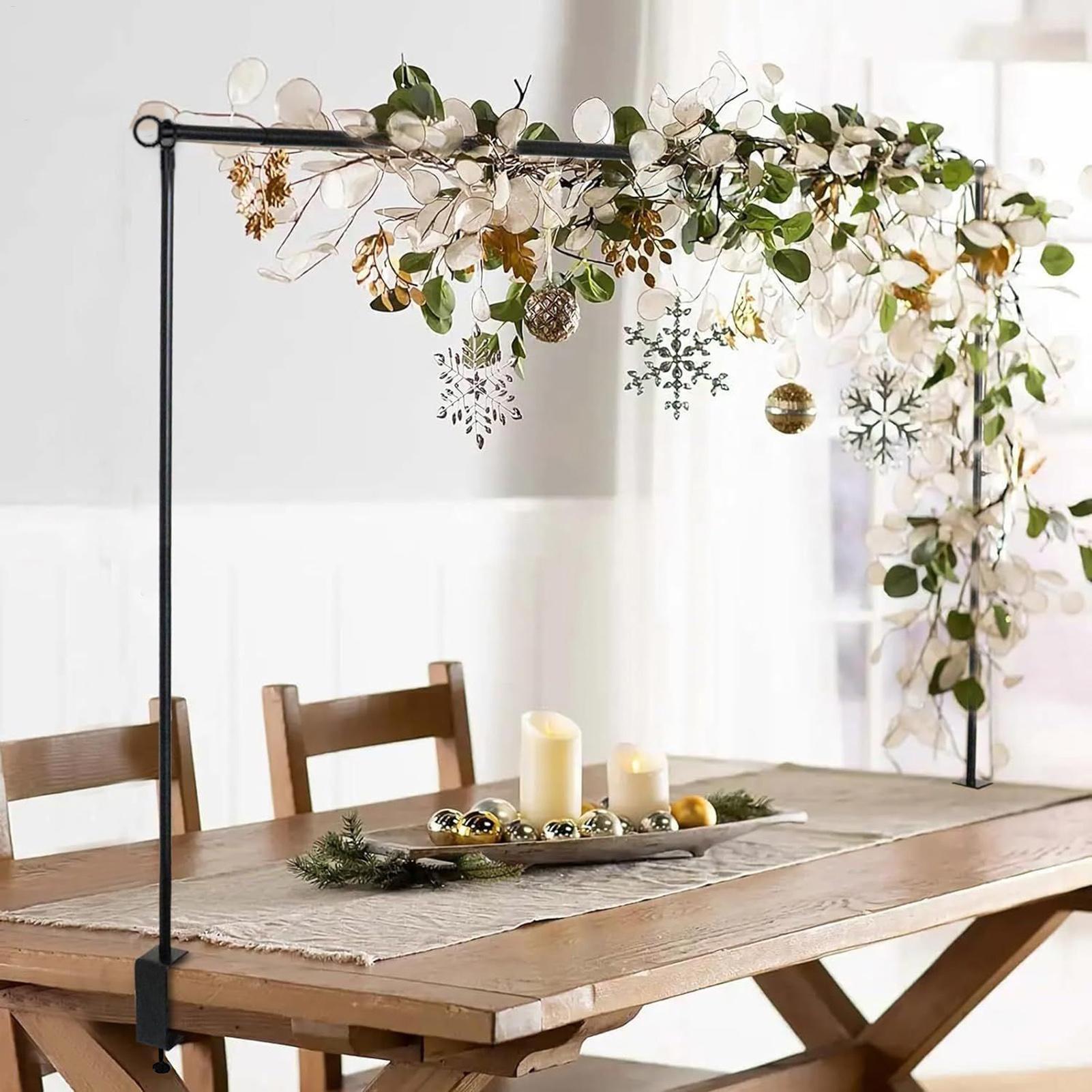ขาตั้งซุ้มลูกโป่งแบบปรับได้ พร - Wedding Balloon Arch บทวิจารณ์และราคา