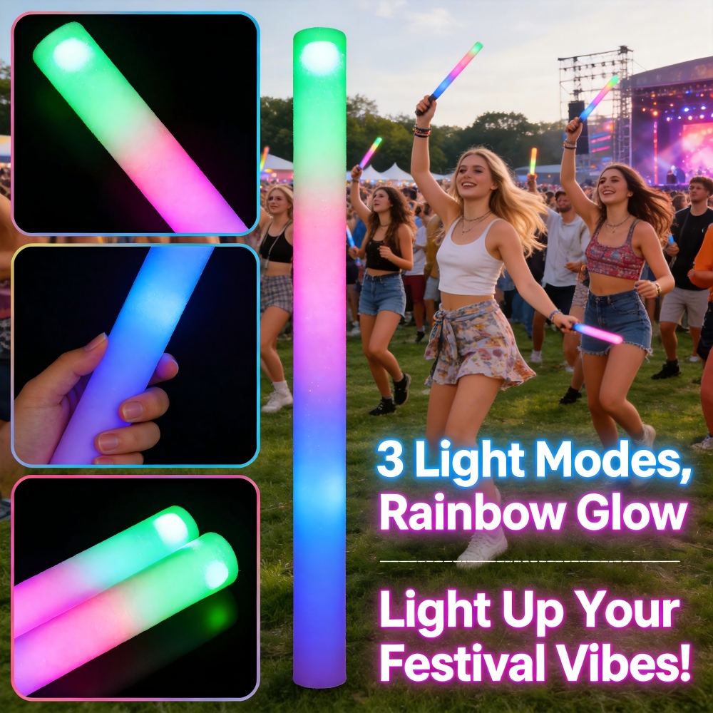 ไฟ LED RGB สำหรับงานปาร์ตี้ 15 - Wedding Supply In Bulk บทวิจารณ์และราคา