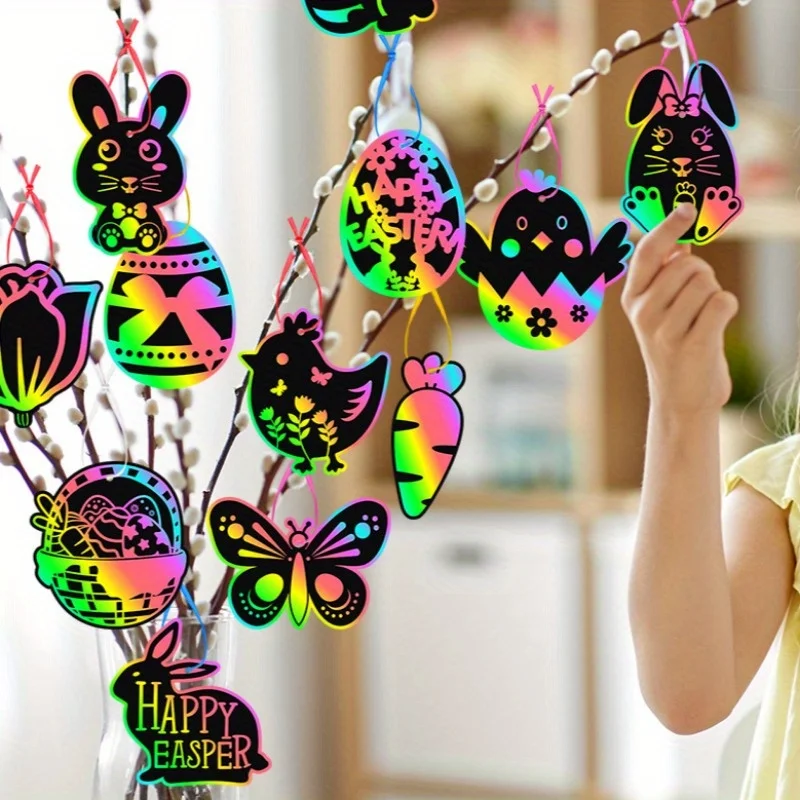 กระดาษขูดลายพร้อมปากกาไม้และริ - Papercraft Supply Ribbon บทวิจารณ์และราคา