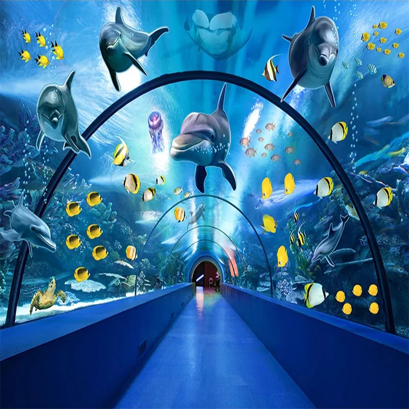 วอลล์เปเปอร์ที่กําหนดเองผนังภา - Wedding Zoo บทวิจารณ์และราคา