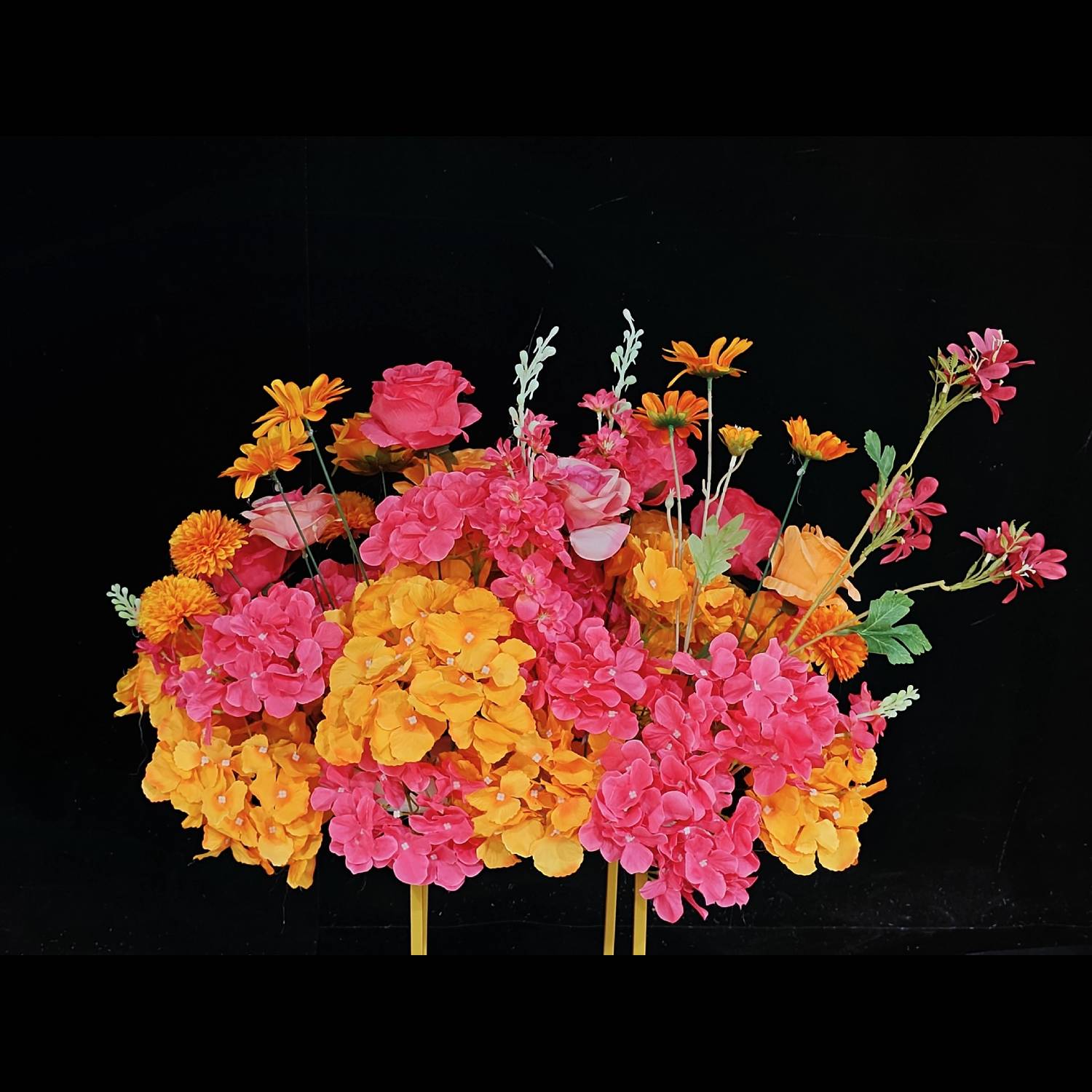 อุปกรณ์ตกแต่งงานอีเว้นท์ Uflow - Wedding Arch Flower บทวิจารณ์และราคา