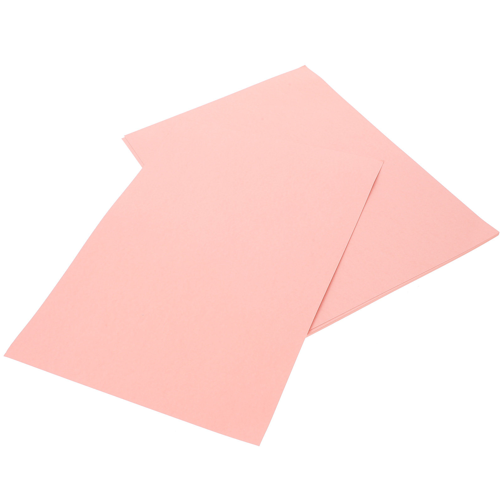 กระดาษการ์ดสีชมพู 20 แผ่น อุปก - Papercraft Supply Invitation บทวิจารณ์และราคา