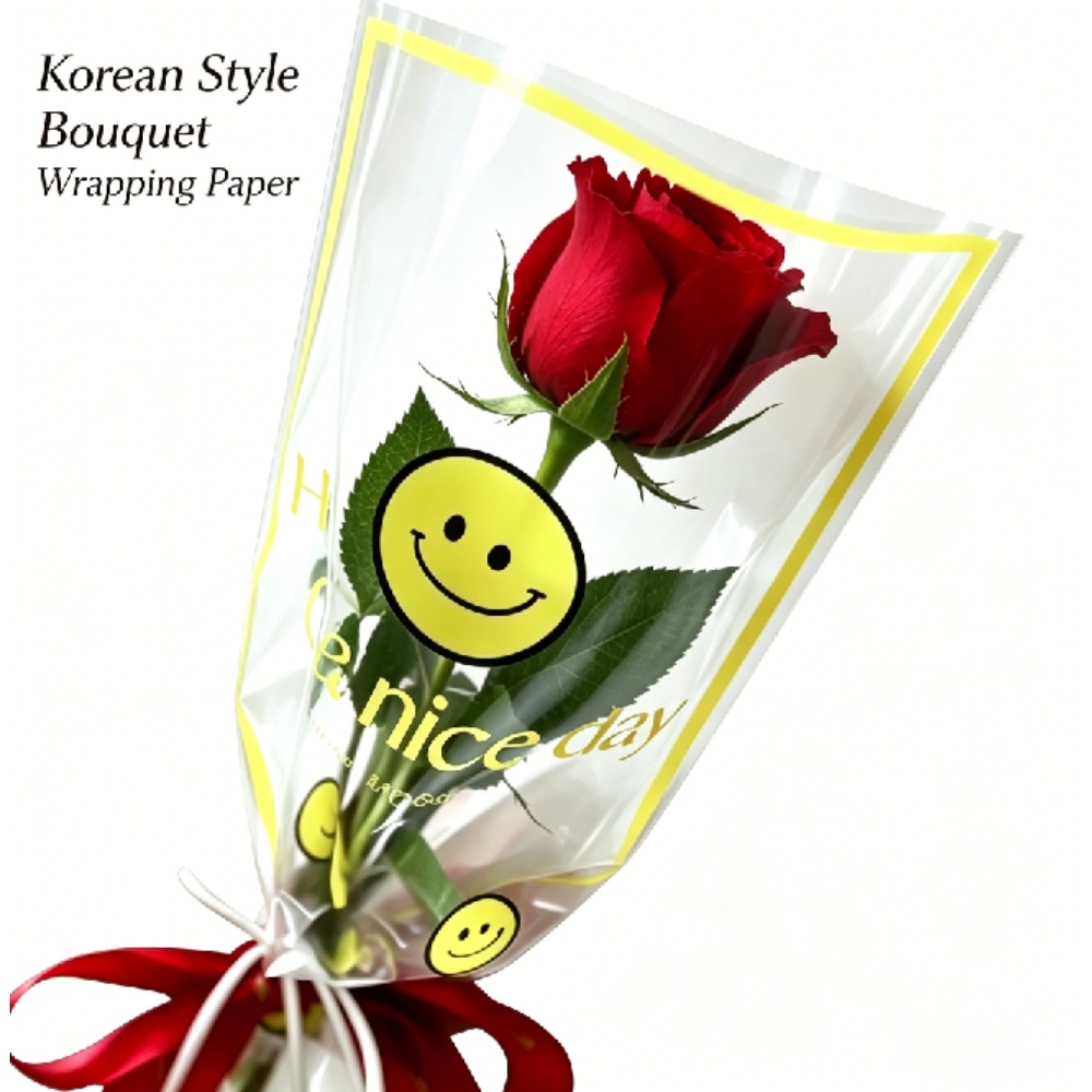 ช่อดอกไม้ลายดอกไม้หลากสีสันแบบ - Wedding Floral Supply บทวิจารณ์และราคา