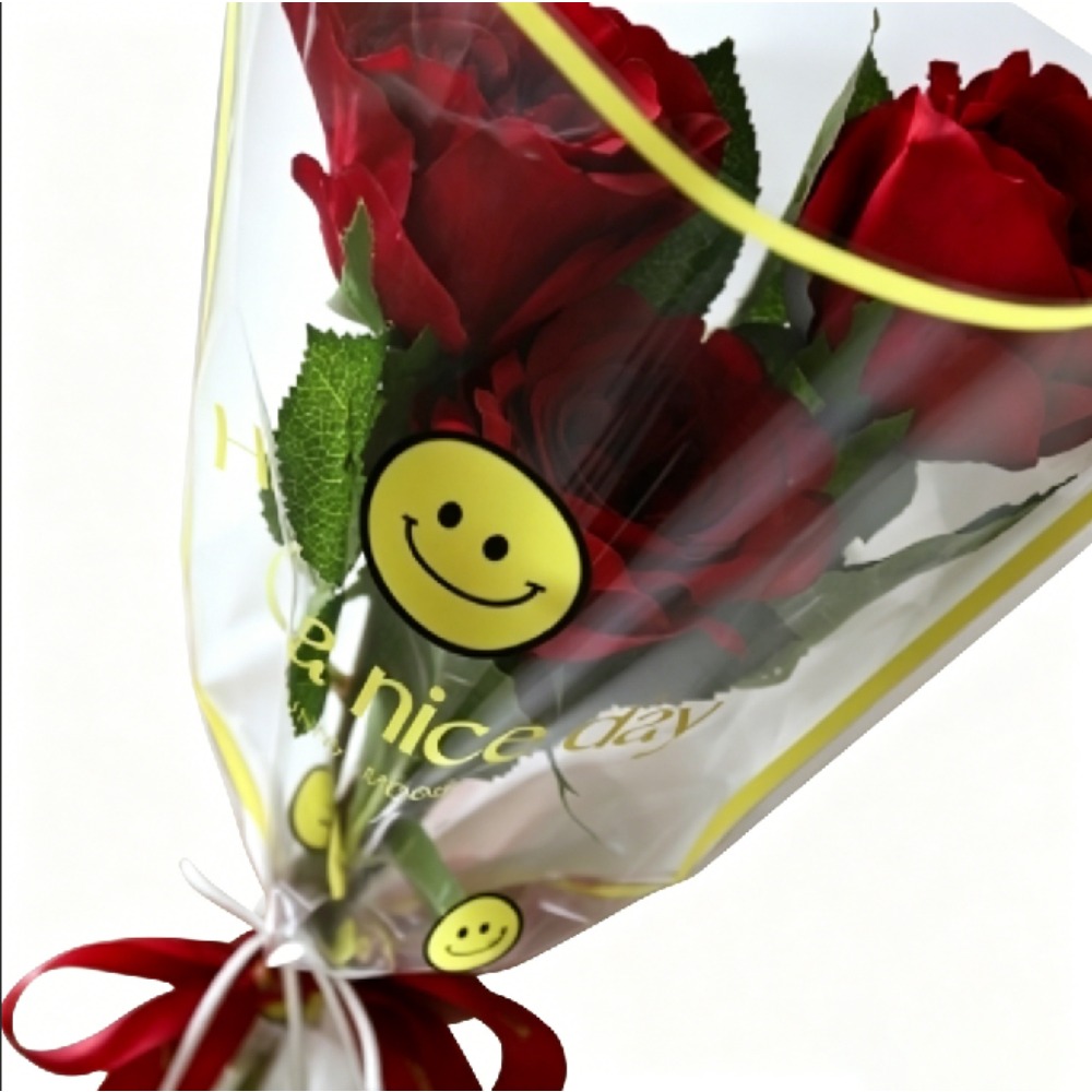 ช่อดอกไม้ลายดอกไม้หลากสีสันแบบ - Wedding Floral Supply บทวิจารณ์และราคา