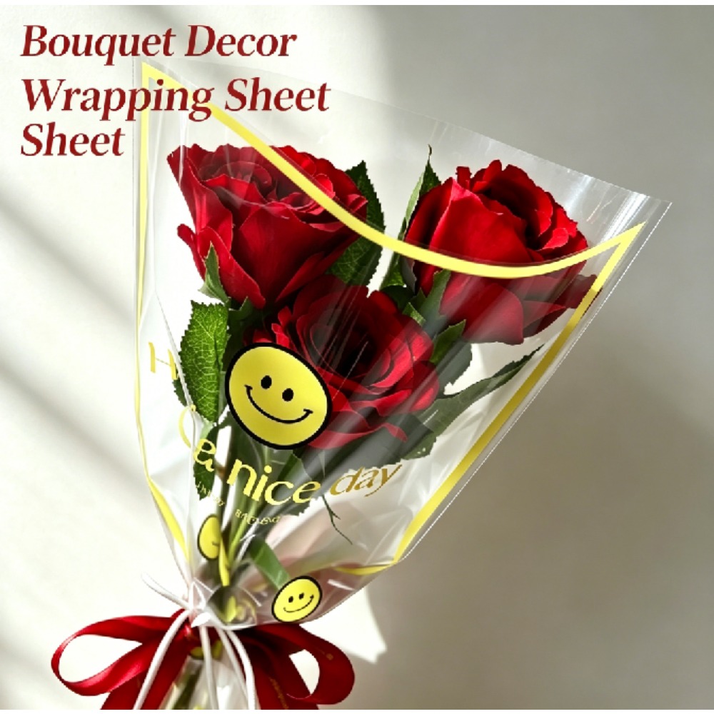 ช่อดอกไม้ลายดอกไม้หลากสีสันแบบ - Wedding Floral Supply บทวิจารณ์และราคา