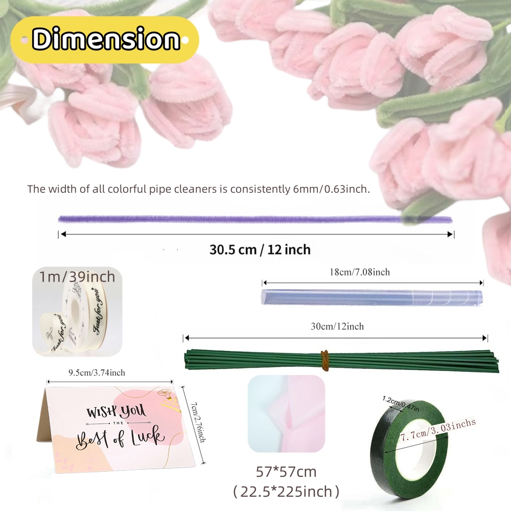 อุปกรณ์งานฝีมือทำความสะอาดท่อ  - Papercraft Supply Ribbon บทวิจารณ์และราคา