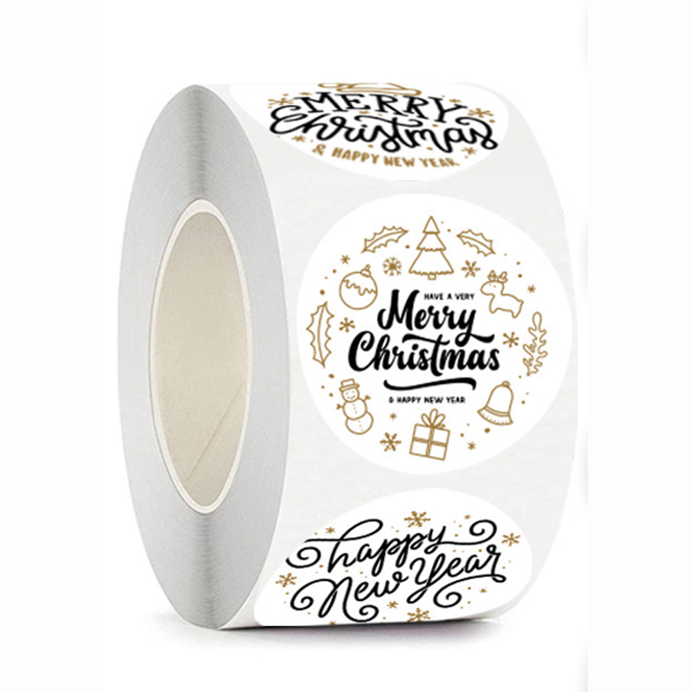 50-500 PCS Merry Christmas สติ - Wedding Sutra บทวิจารณ์และราคา