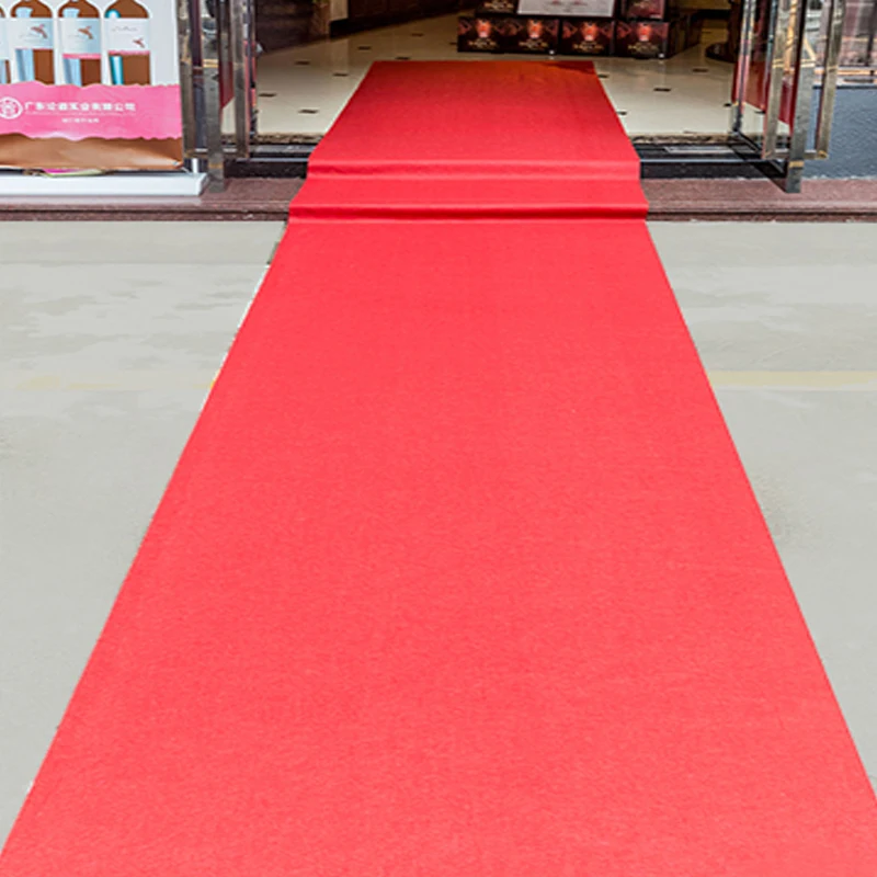 พรมสีขาวงานแต่งงาน พรมสีแดงงาน - Aisle Runner White บทวิจารณ์และราคา