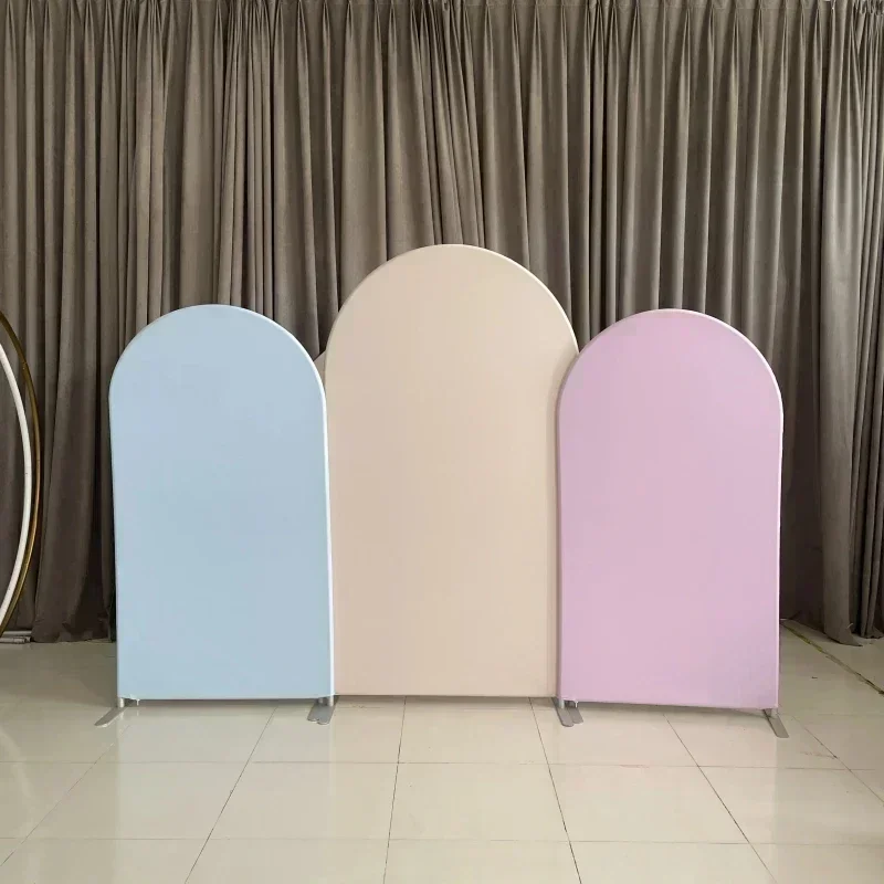 ขาตั้งพื้นหลังแบบพกพาสำหรับถ่า - Wedding Balloon Arch บทวิจารณ์และราคา